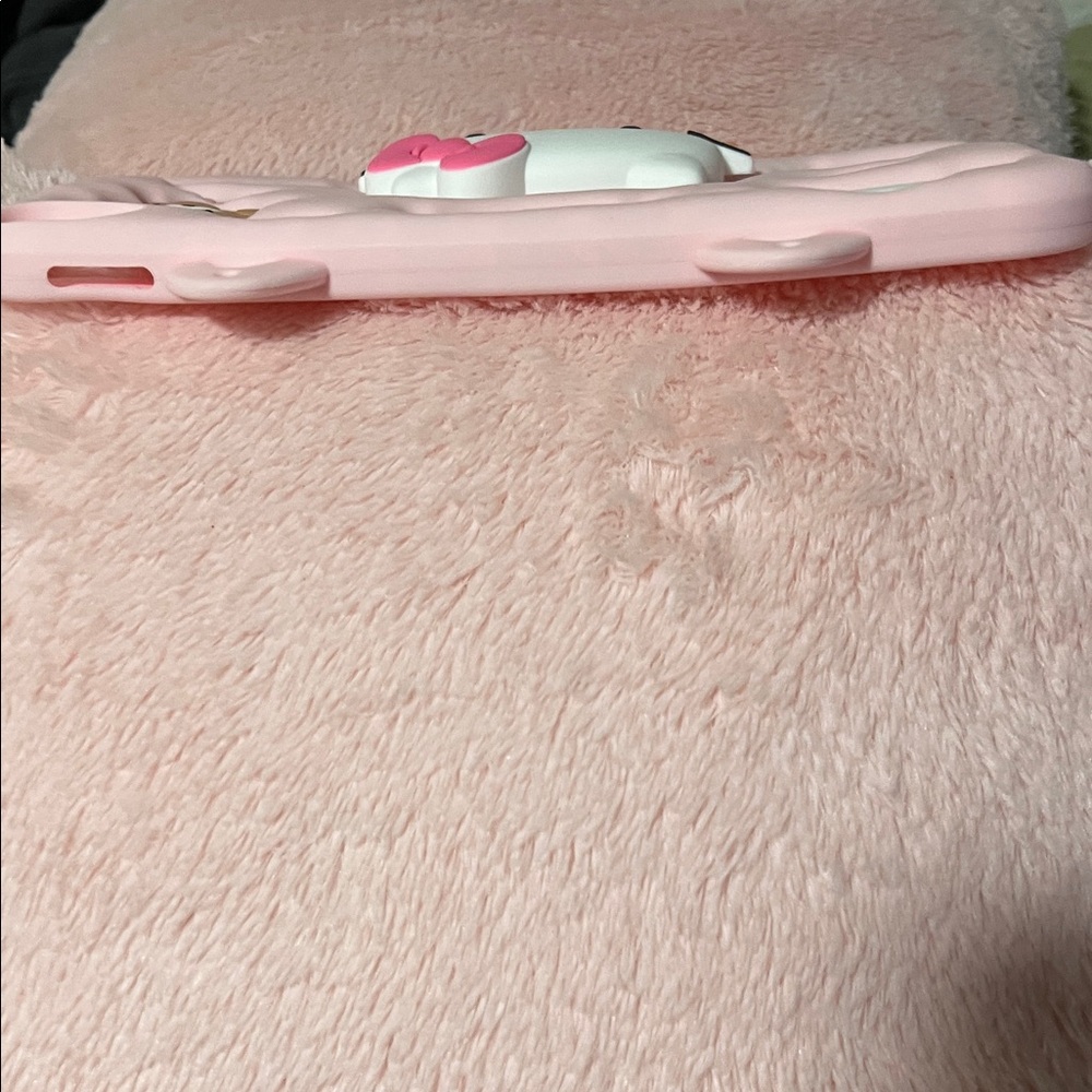 Hello Kitty IPad 10 case - Picture 7 of 7